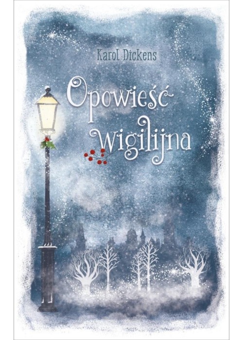 Opowieść wigilijna