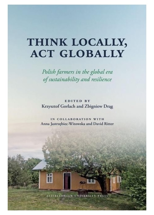 Think Locally, Act Globally