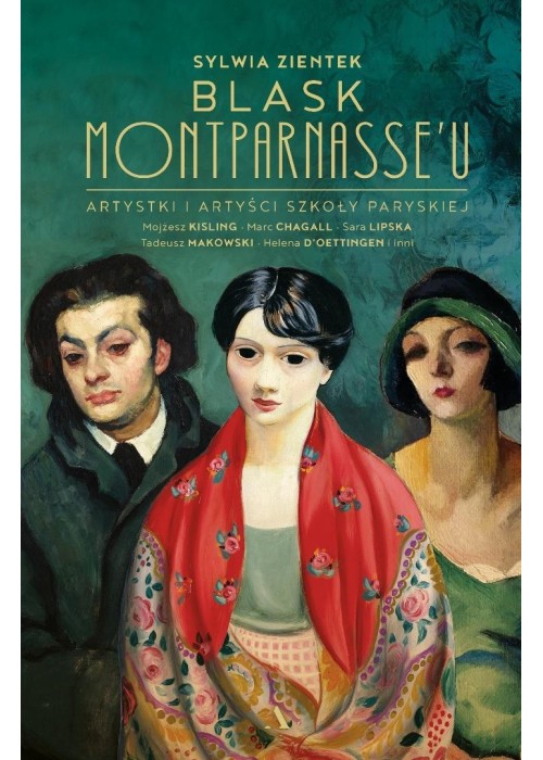 Blask Montparnasse'u