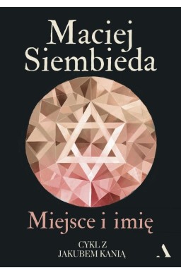 Miejsce i imię