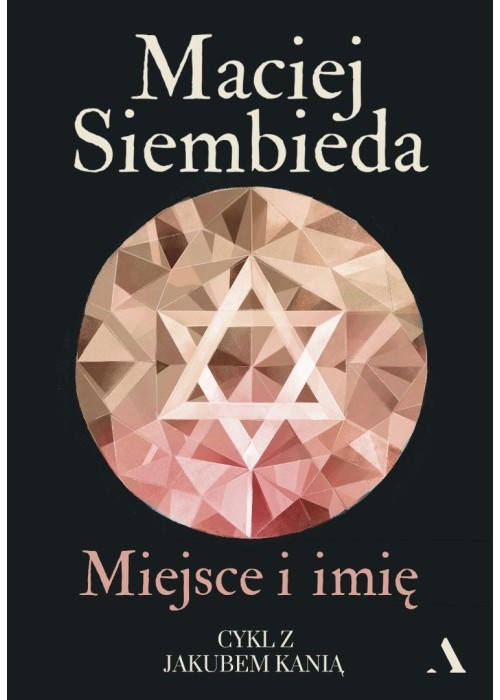 Miejsce i imię