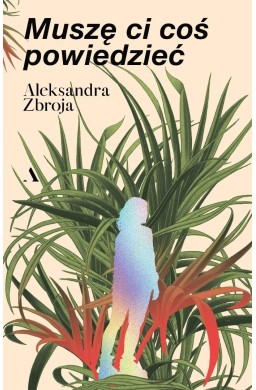 Muszę Ci coś powiedzieć