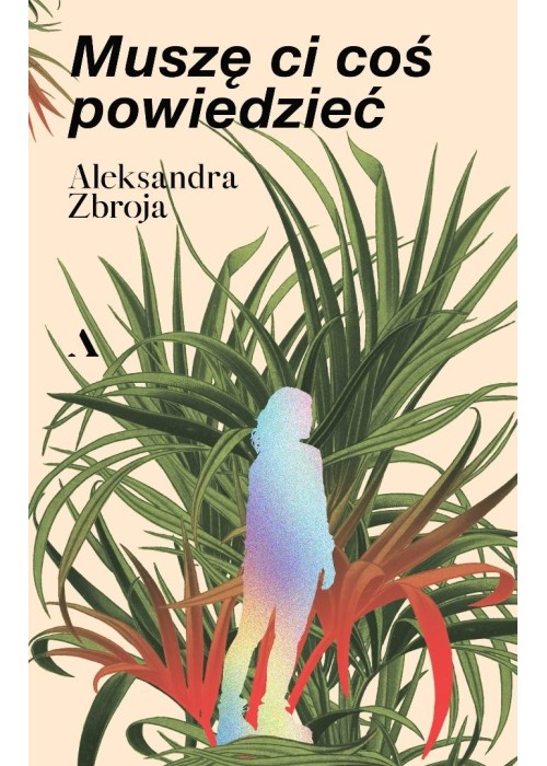 Muszę Ci coś powiedzieć