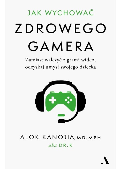 Jak wychować zdrowego gamera
