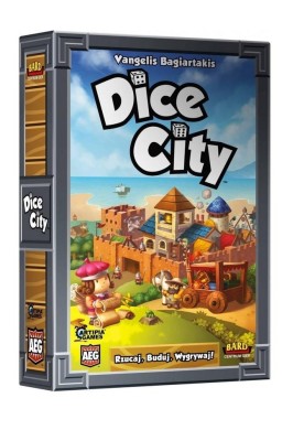 Dice City (edycja polska) BARD