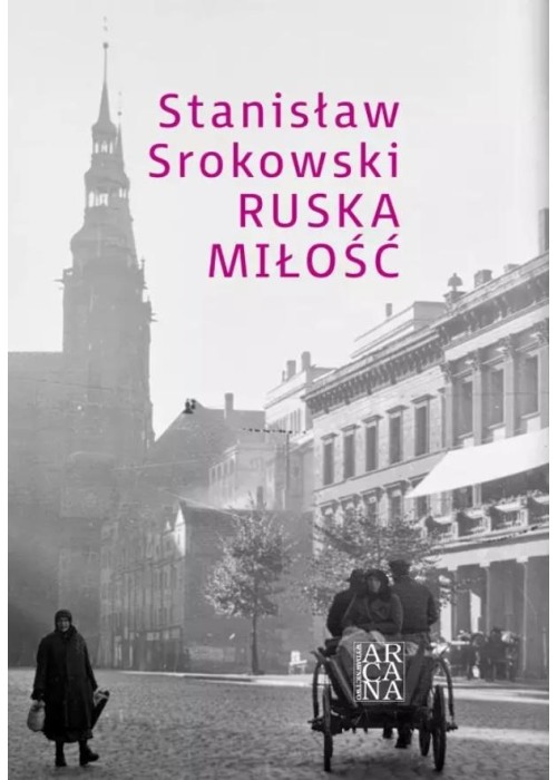 Ruska miłość
