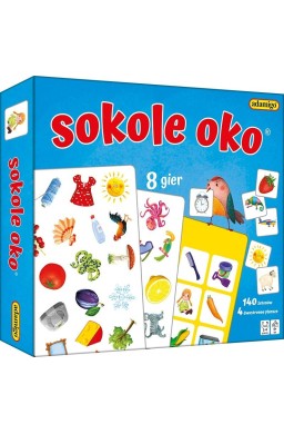 Sokole oko
