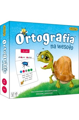 Ortografia na wesoło