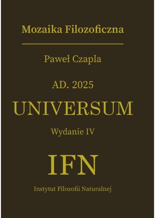 Mozaika Filozoficzna