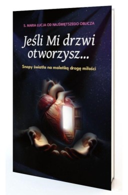 Jeśli otworzysz mi drzwi