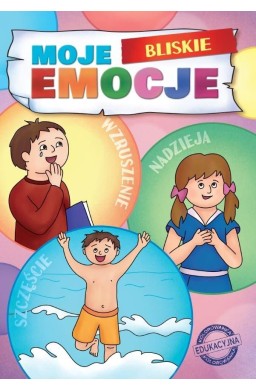 Moje Bilskie Emocje. Moje Emocje