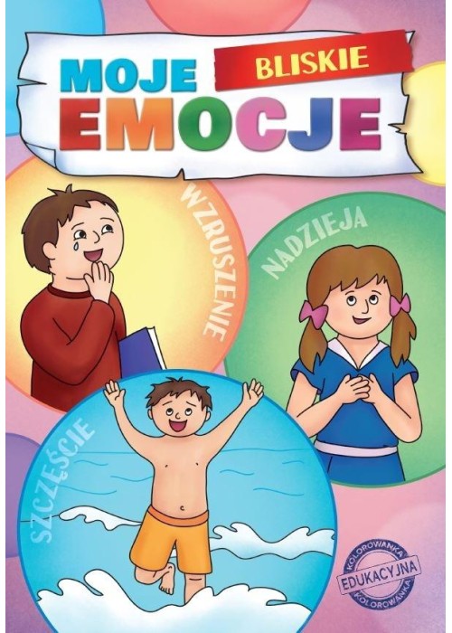 Moje Bilskie Emocje. Moje Emocje