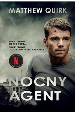 Nocny agent