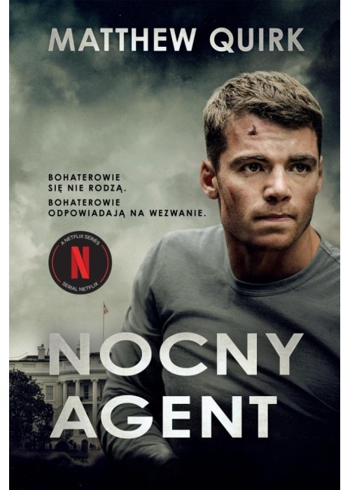 Nocny agent