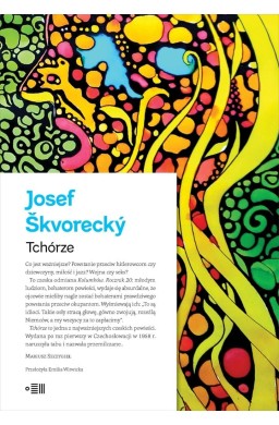Tchórze