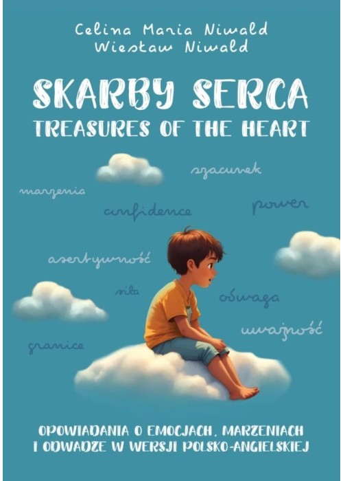 Skarby serca. Treasures of the heart