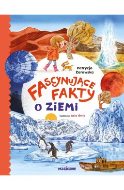 Fascynujące fakty o Ziemi
