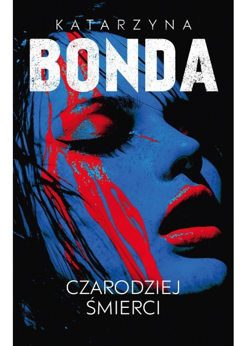 Czarodziej śmierci