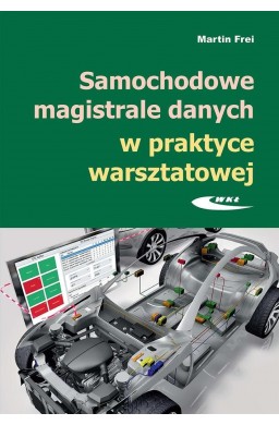 Samochodowe magistrale danych w prakt. war. w.2016