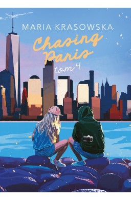 Chasing Paris T.4