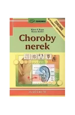 Choroby nerek