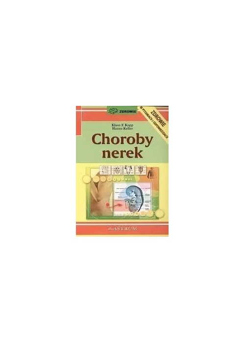 Choroby nerek