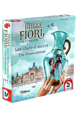 Mille Fiori. Dzieła mistrzów