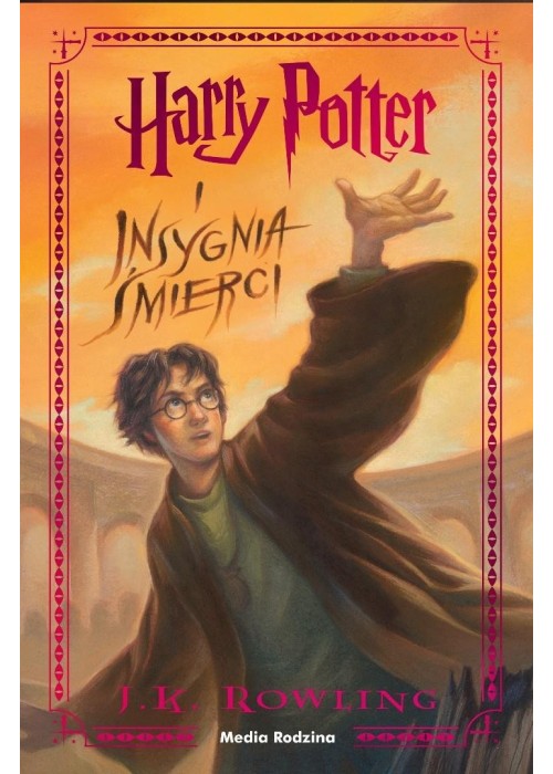Harry Potter i Insygnia Śmierci