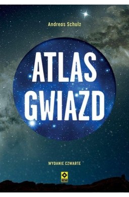 Atlas gwiazd