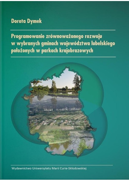 Programowanie zrównoważonego rozwoju w wybranych..