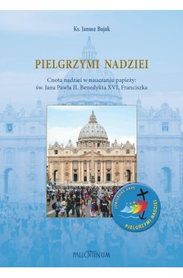 Pielgrzymi nadziei