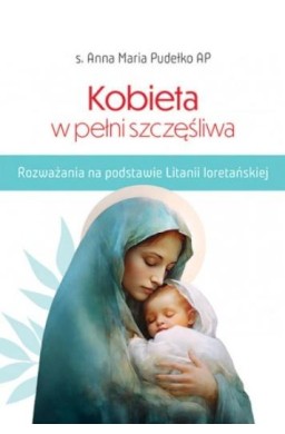 Kobieta w pełni szczęśliwa w.2