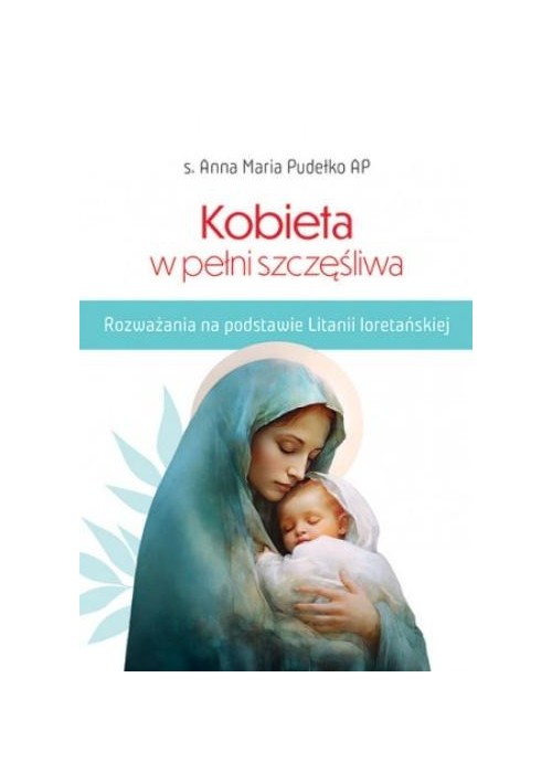Kobieta w pełni szczęśliwa w.2