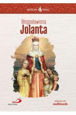 Błogosławiona Jolanta