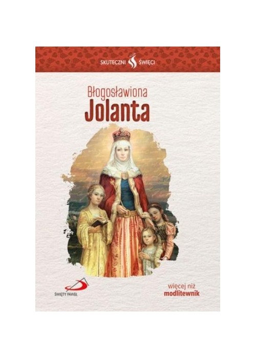 Błogosławiona Jolanta