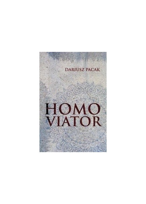 Homo Viator