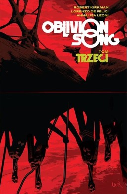 Oblivion Song T.3 Oblivion song