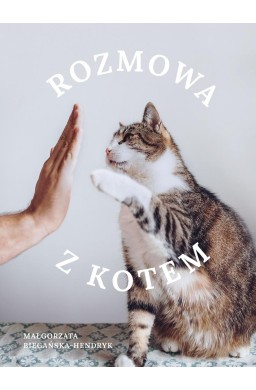 Rozmowa z kotem