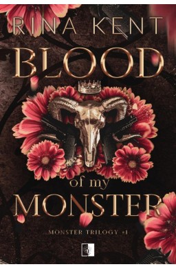 Blood of My Monster