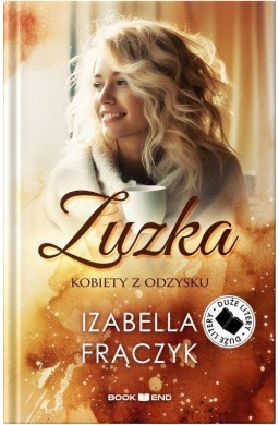 Zuzka DL