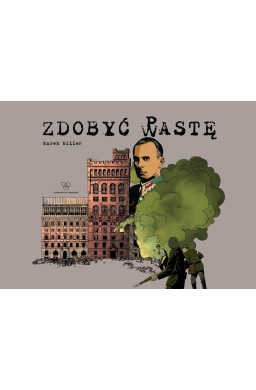 Zdobyć pastę