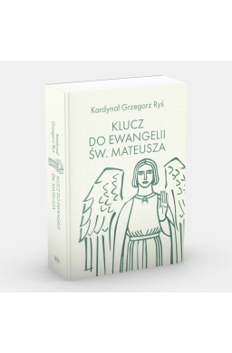 Klucz do Ewangelii św. Mateusza