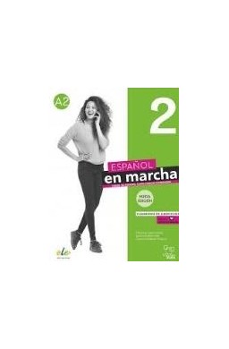 Nuevo Espanol en marcha 2 A2 ćwiczenia