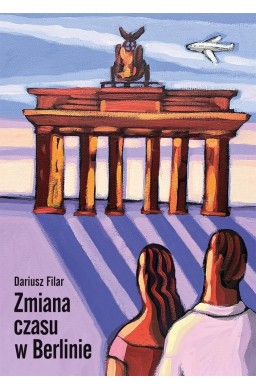 Zmiana czasu w Berlinie
