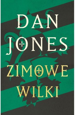Zimowe wilki