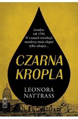 Czarna Kropla