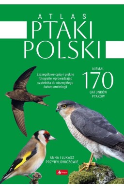 Atlas ptaków Polski