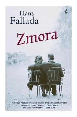 Zmora