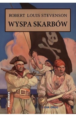 Wyspa skarbów