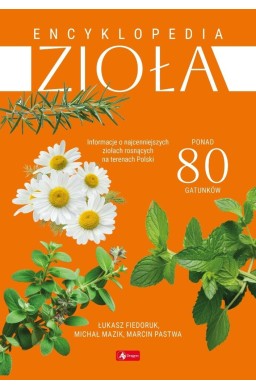 Encyklopedia zioła
